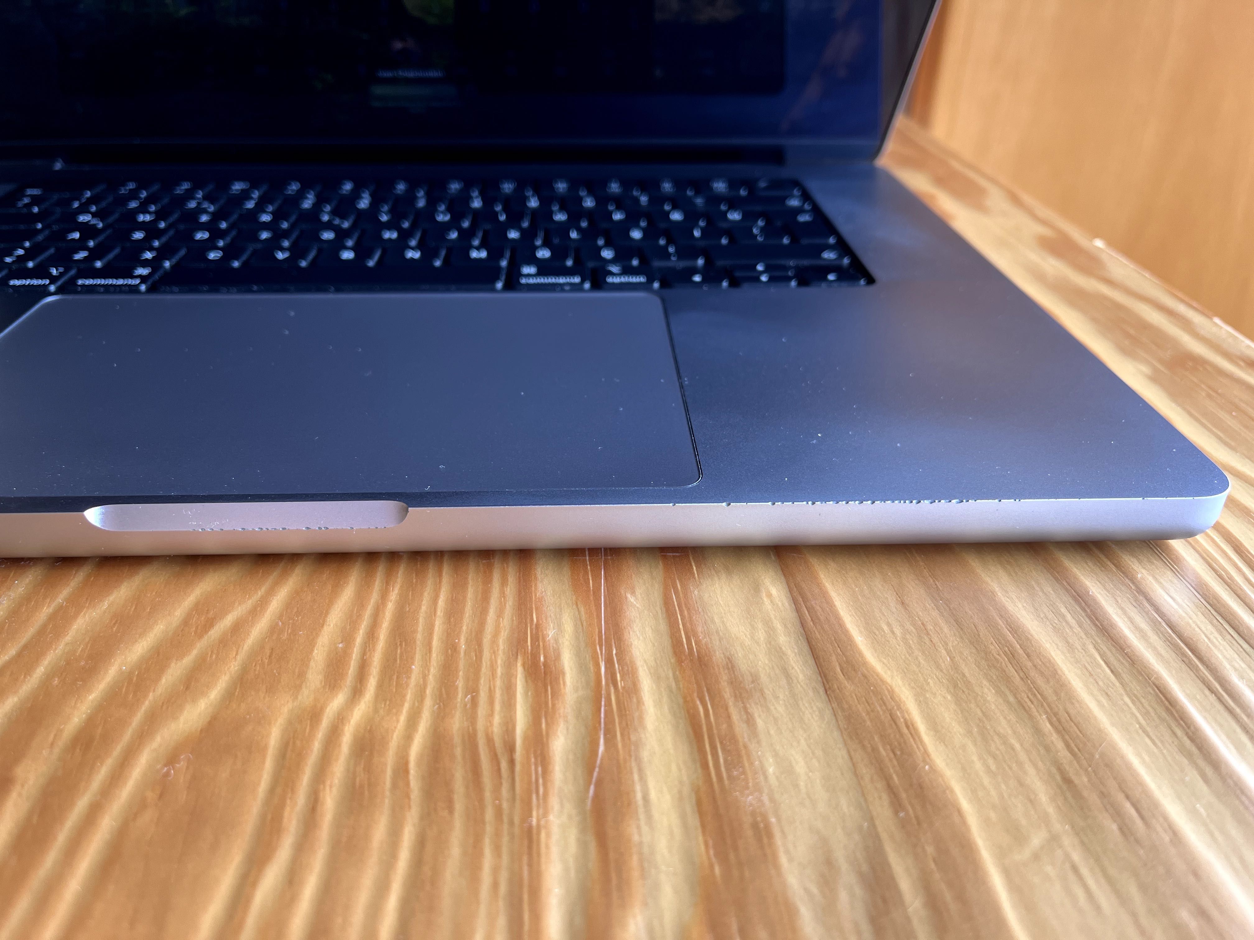 Apple MacBook M1 Pro 16"