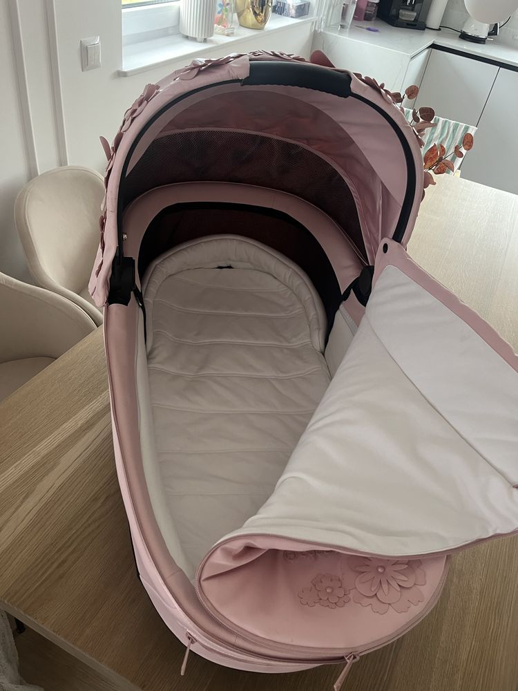 Cybex Priam 4.0 gondola lux