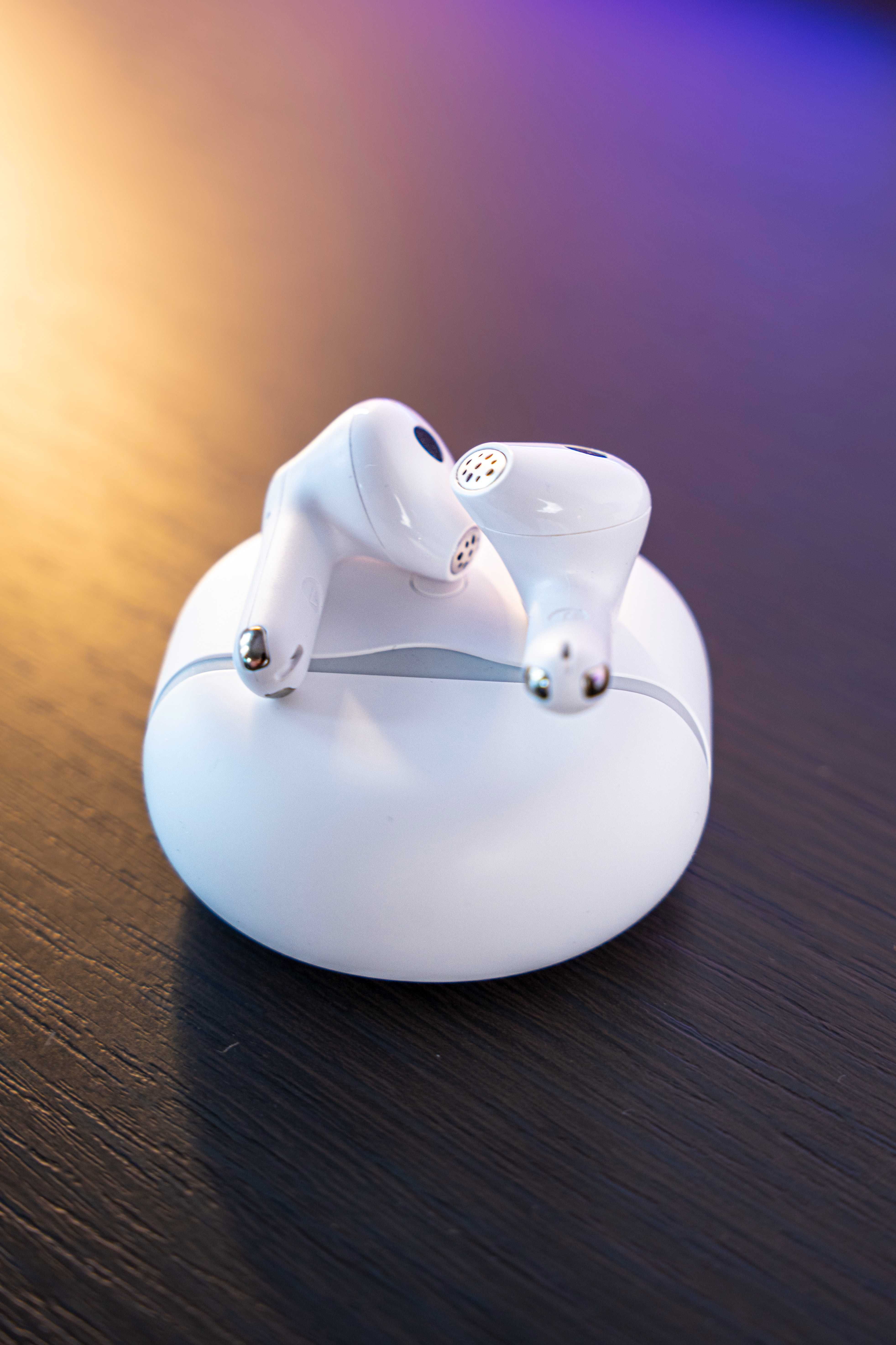 Nowe Słuchawki bezprzewodowe Soundpeats Air 4
