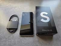 Samsung Galaxy S21 Plus 256GB Phantom Silver