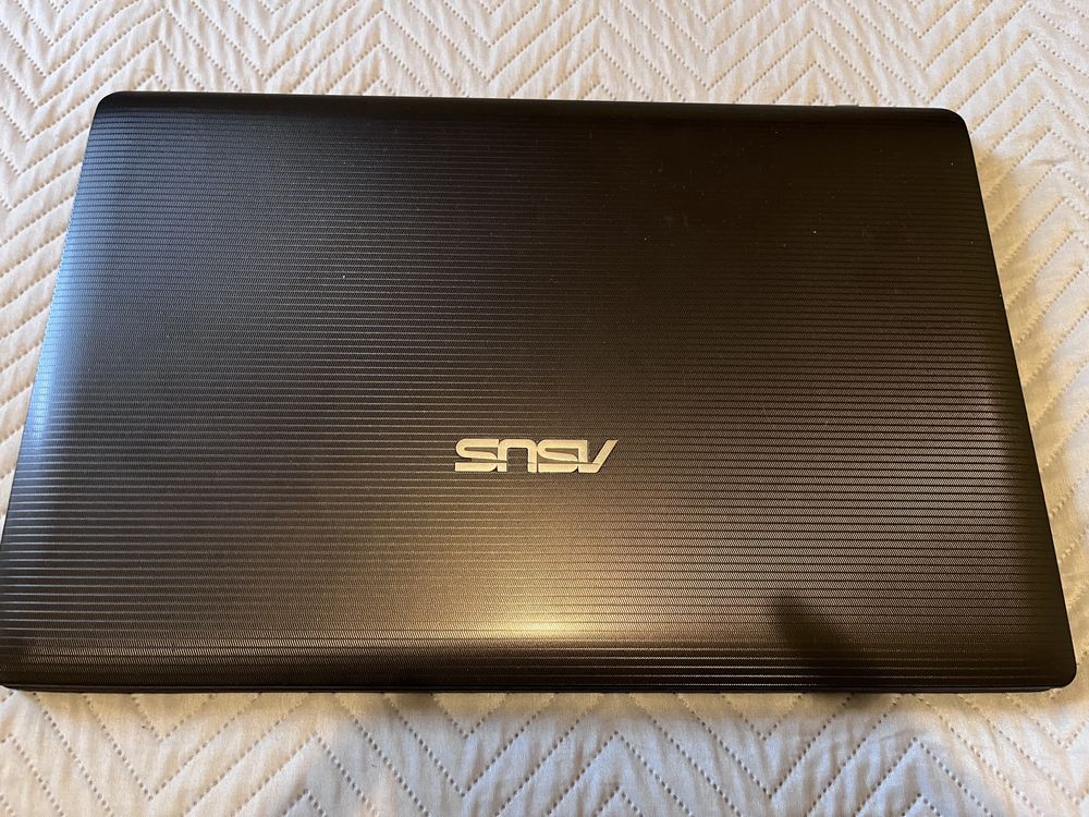 Laptop Asus A53S