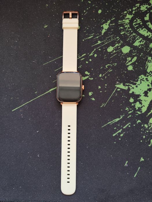 Amazfit смарт часи