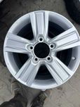 Диски R18 Toyota Land Cruiser 200 Тойота Ленд Круйзер 07-21 Комплект