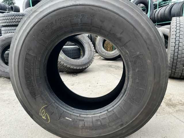 opona 385/65R22.5 GITI GTR 955 Combi Road (800 netto)