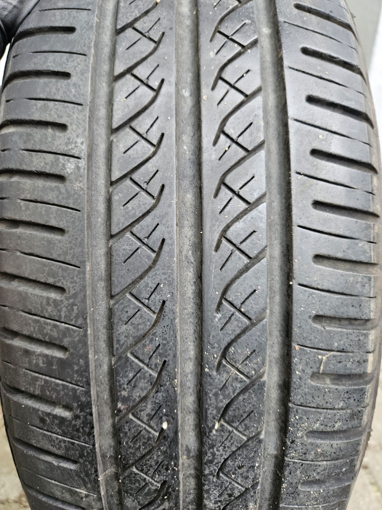 Oryginalne Felgi Koła 15" Ford 5x108 ET 52.5+ 195.65.15