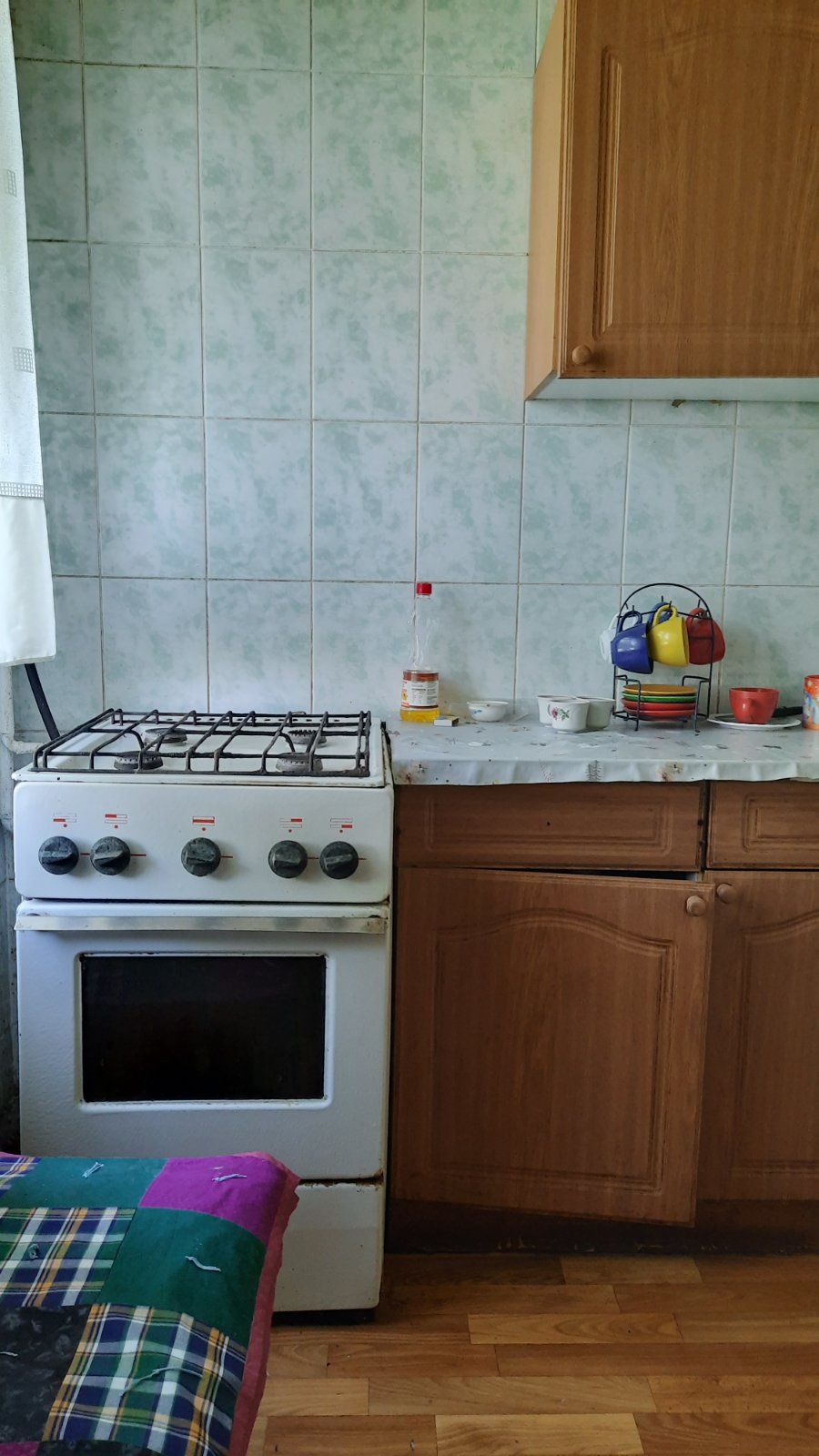 Здам 2 кімнатну центр