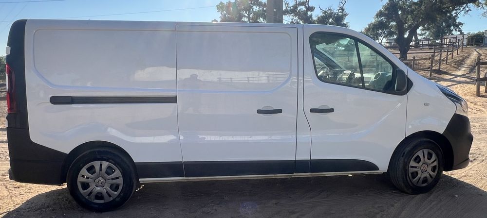 Vendo Fiat talento
