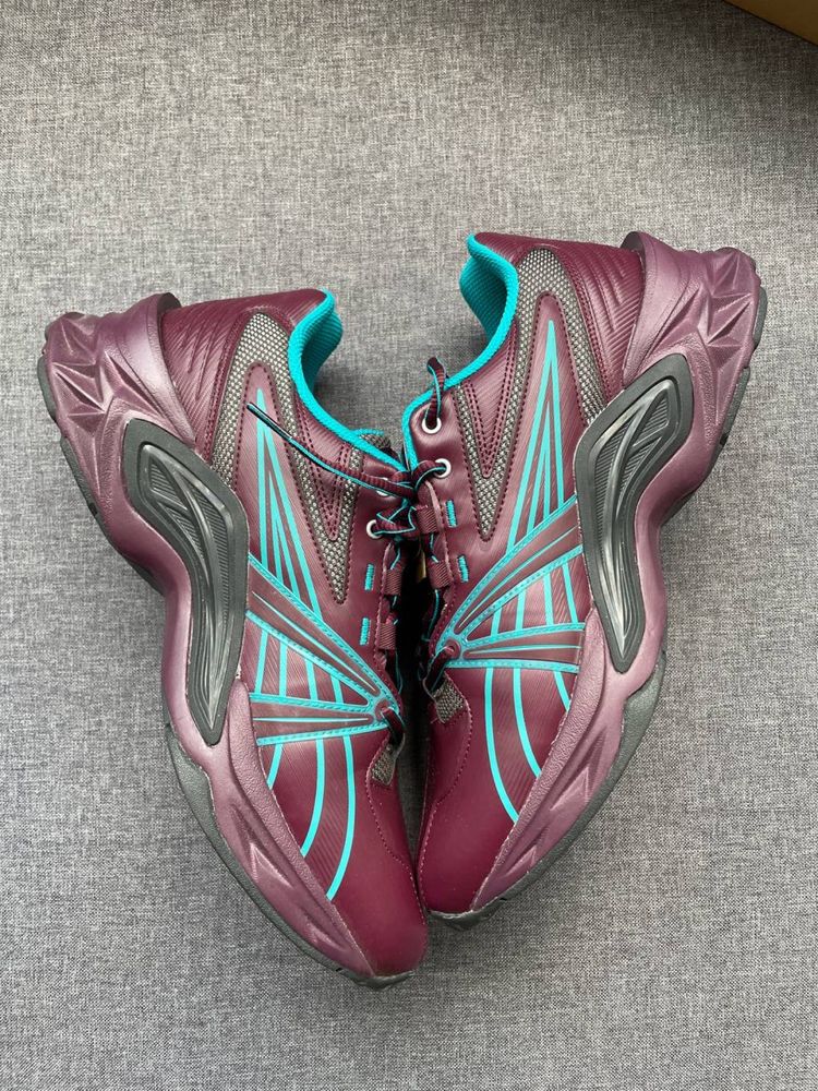 ASICS ASICS Protoblast 'Deep Mars Lagoon'