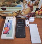 Redmi A2 — надежный и недорогой смартфон