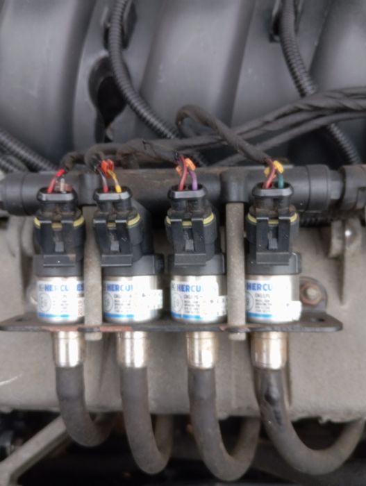 Dacia logan mcv 2008