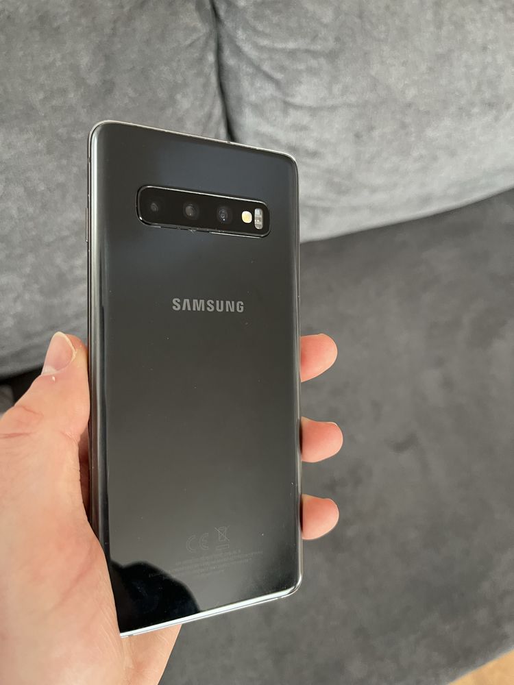 Samsung galaxy S10 128gb