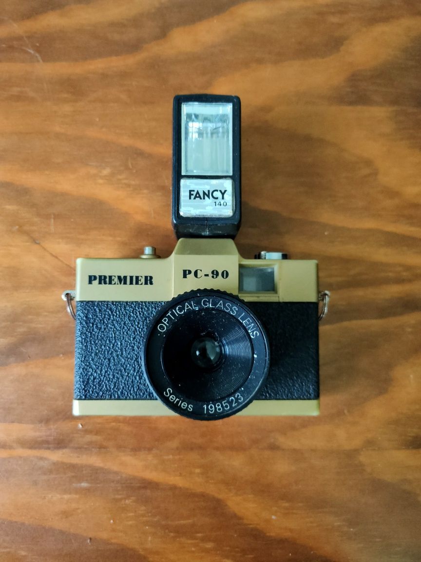 Premier PC-90 Camera