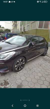 Vende-se citroen ds5