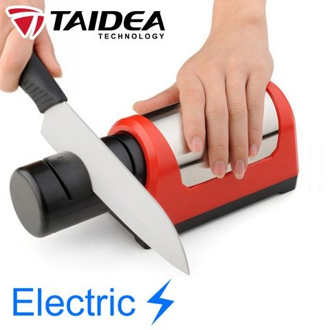 Електромеханічна точилка Taidea T1030D