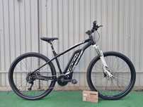 Електровелосипед Rock Machine 29 колеса Sport Drive Suntour Гідравліка