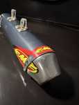 Escape FMF power core 2.1  BETA 2t 250/300