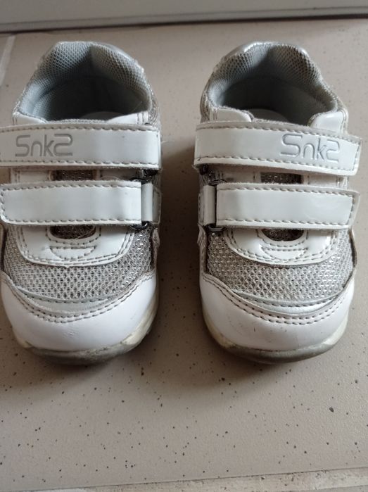 Кроссовки Chicco