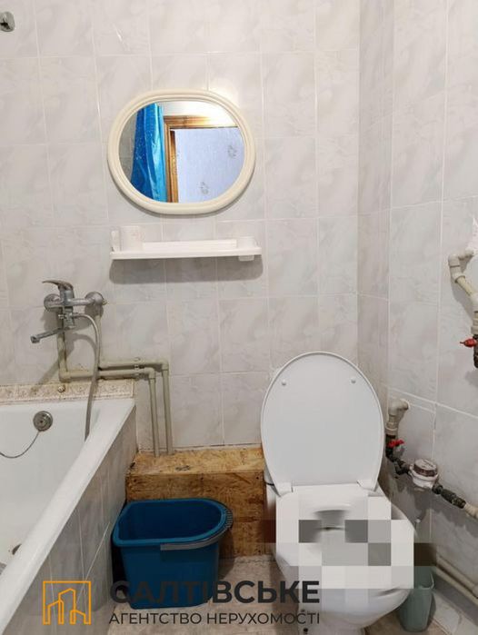 ОВ-0992 Продам 1к квартиру на Салтовке Салтовская 533 м/р