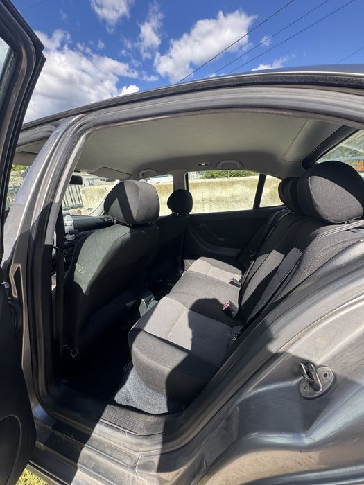 Seat Leon 1M TDI 150 Top Sport