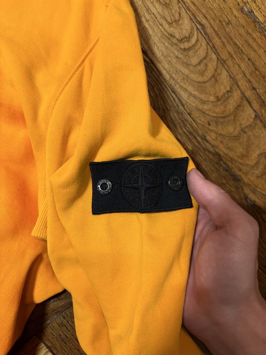 Stone island legit