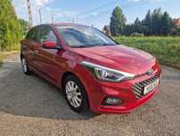 Hyundai i20 1,0 T-GDI Automat # ! Super Stan ! # LED #