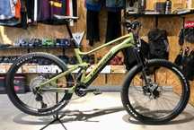Lapierre e-ZESTY 9.2 L lekki elektryk ebike full -12000 zł FV23