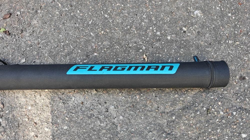 Тубус Флагман твердый