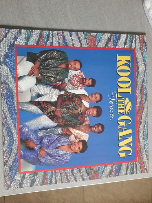 Płyta  winylowa Kool&Gang