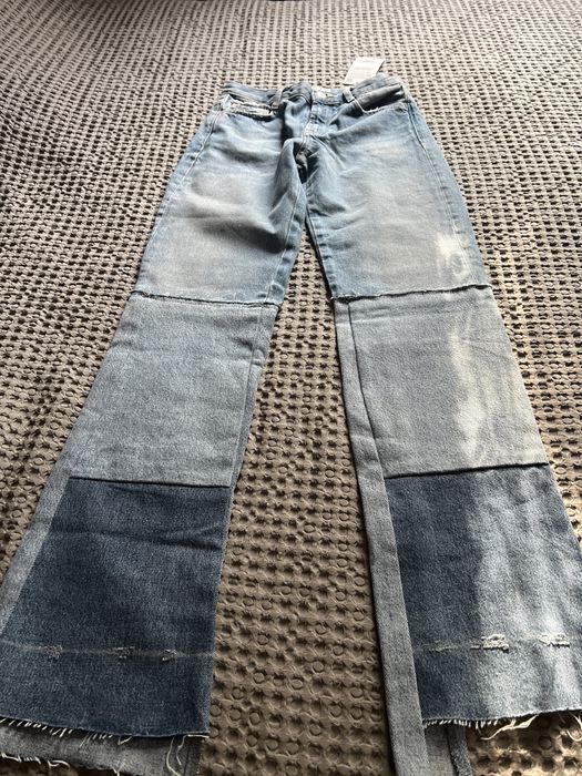 Джинси Zara 34 розмір нові