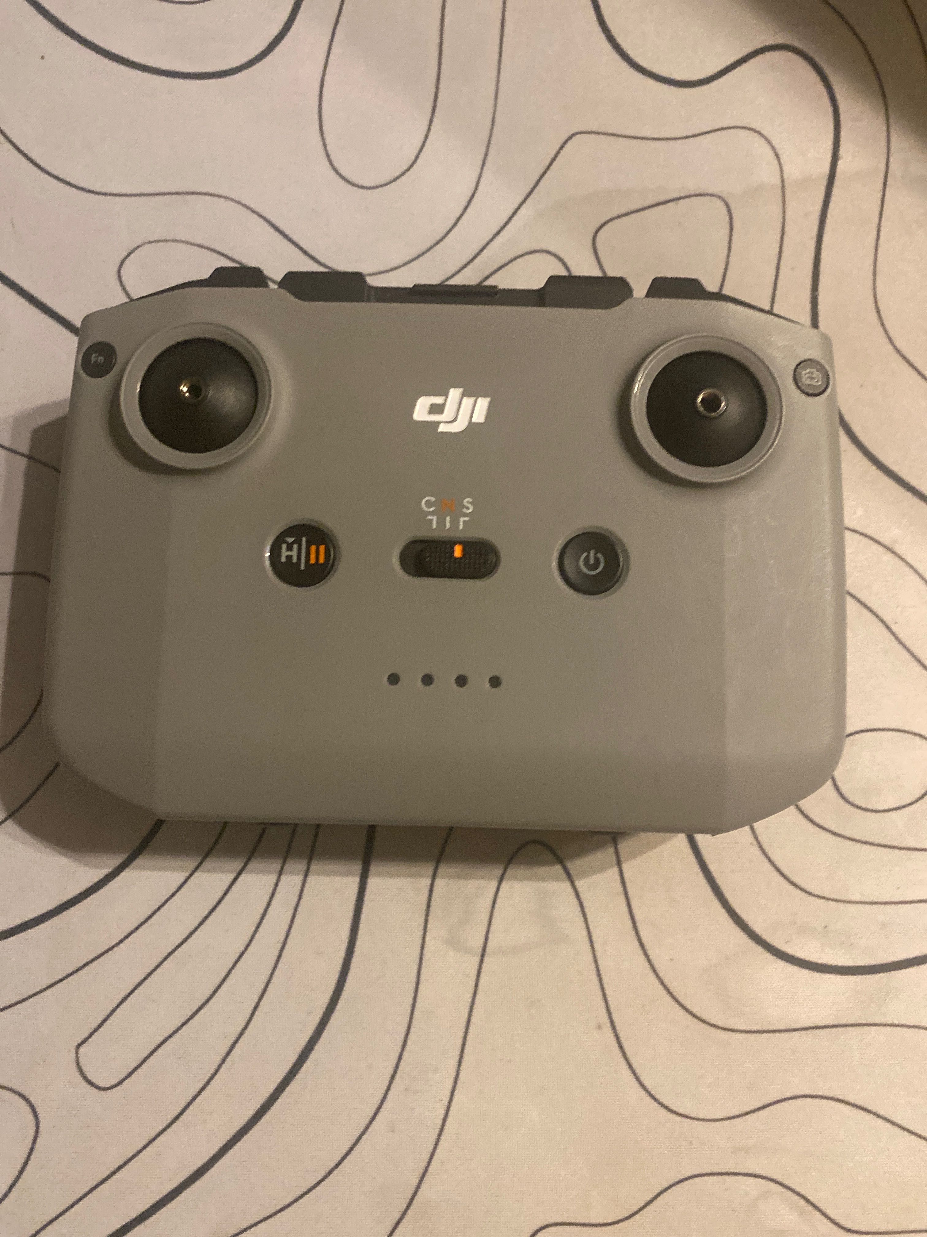 Dron DJI Neo Fly More Combo
