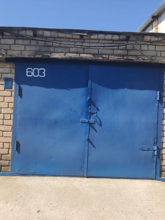 Продаю Гараж  М. Миколаїв