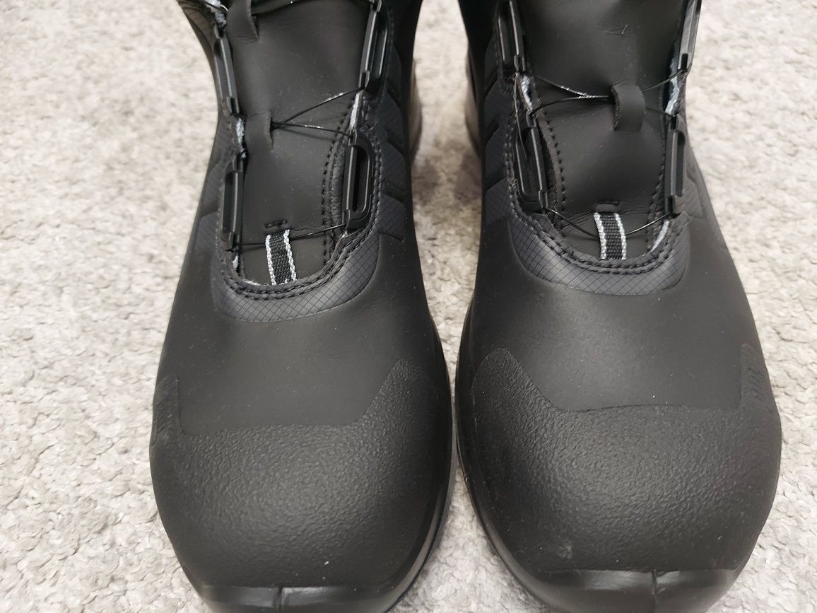 Buty ochronne bhp