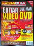 Revistas "Mega Guia" (informática e vídeo)