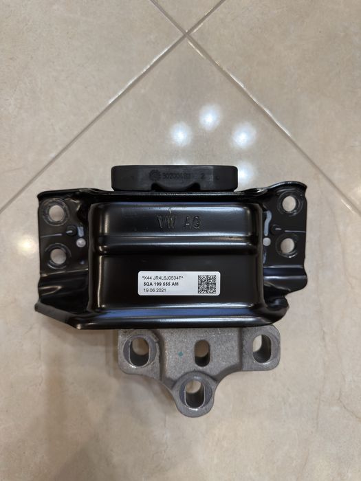 Опора (подушка) DSG DQ500 Tiguan