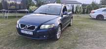 Volvo V50 D3 2.0 diesel 5cyli