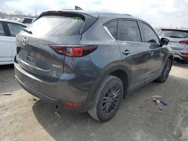 Mazda CX-5 Touring 2020