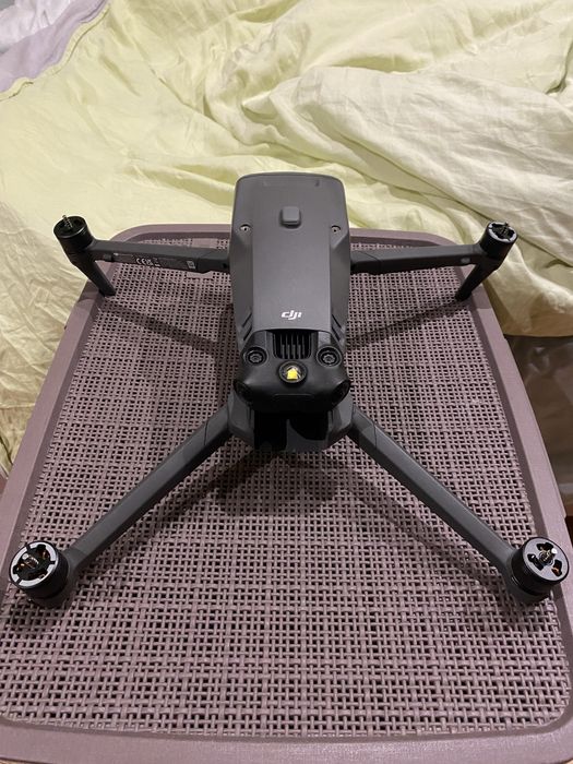 Dji Mavic 3t джі мавік 3т 3Г22хв ідеал стан без аккаунту без нюансів
