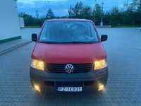 VW T5#1.9#Long#9os#Klima#Warto!