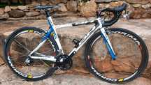 Mafrabike BH G4 Global Concept t52