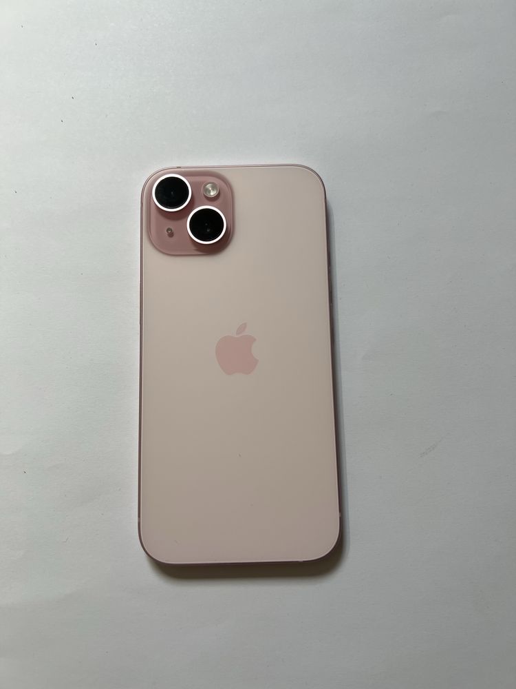 Iphone 15 128gb - Bom estado