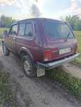 Нива ВАЗ 21214 2003 рік інжектор