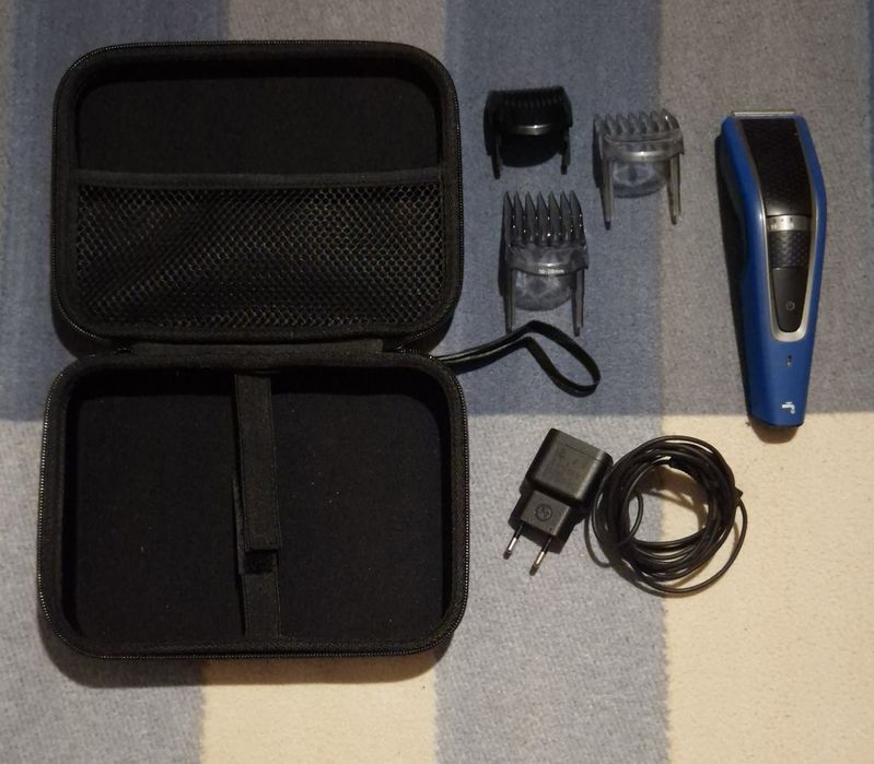 Машинка для стрижки PHILIPS