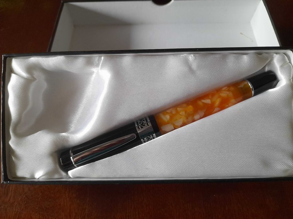 Caneta Iridium Point