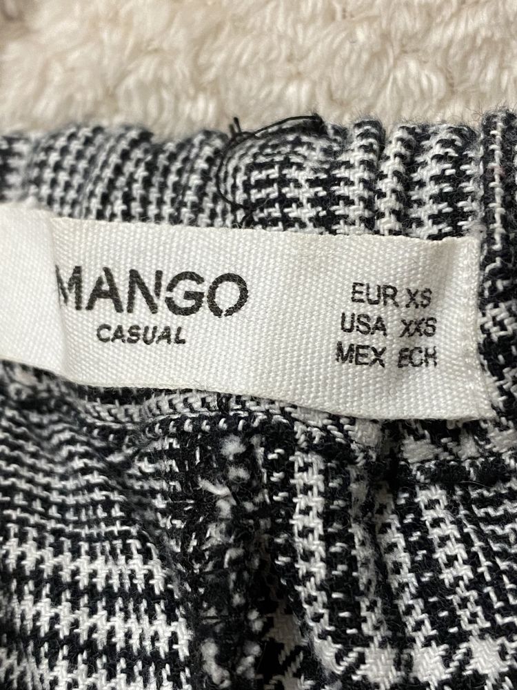 Манго mango брюки , 990
