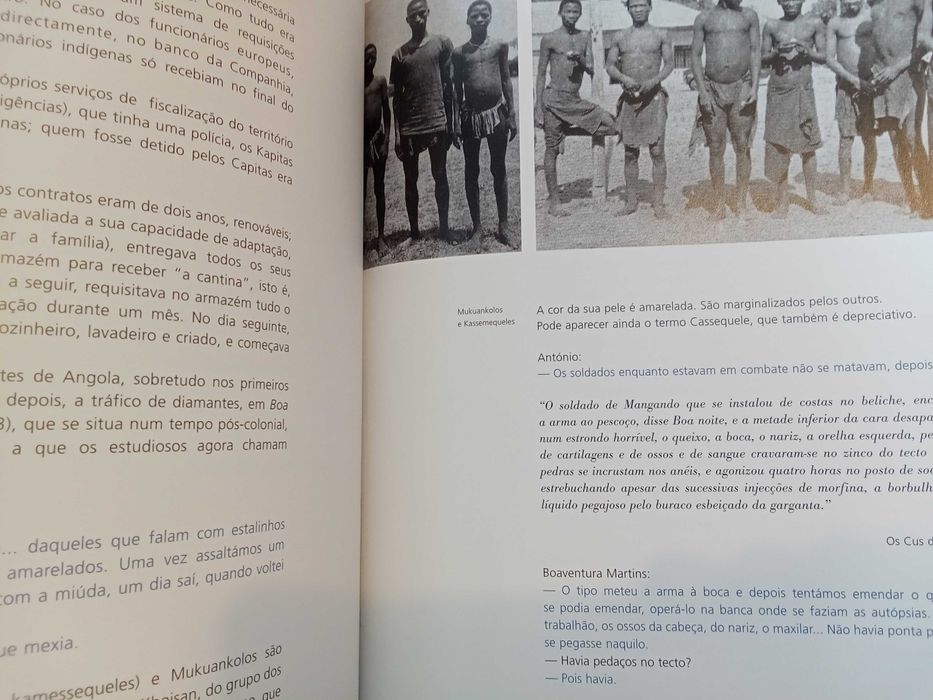 Tereza Coelho - António Lobo Antunes, Fotobiografia