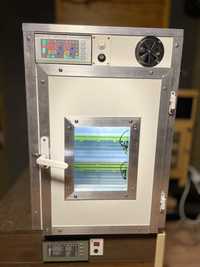 Inkubator, wylęgarka do jaj pełen automat