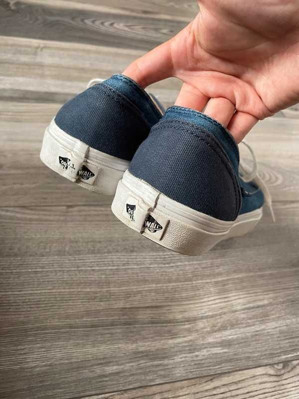 Vans authentic classic