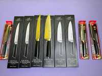 Ножі мікс Sabatier 0424-053111 (9 ШТ)