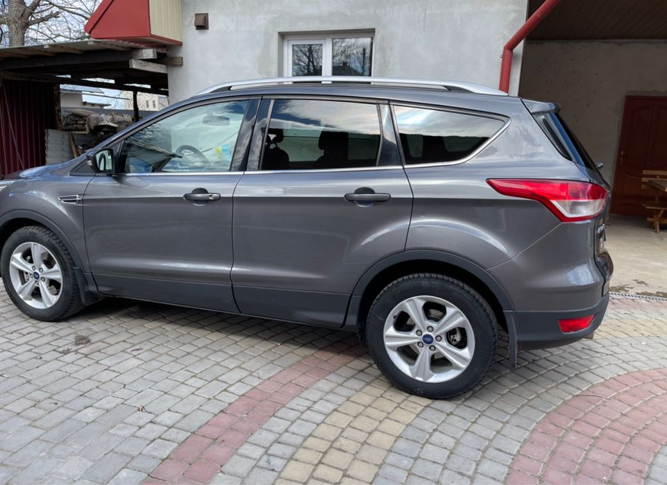 Продам авто Ford Kuga ll