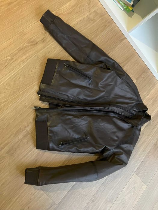 Casaco de Pele Suits Inc (nunca usado)